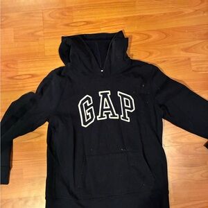 GAP Navy Hoodie